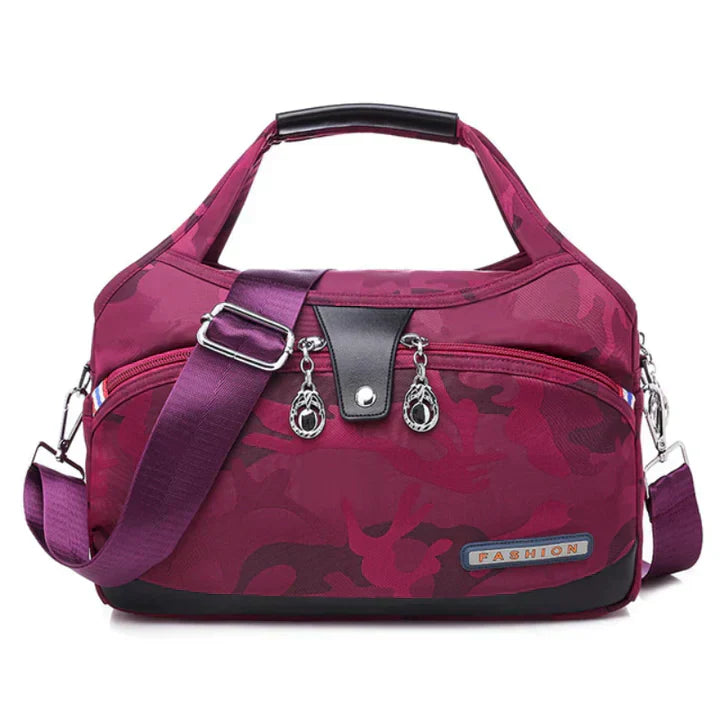 Savannah - Bolsa de deporte versátil