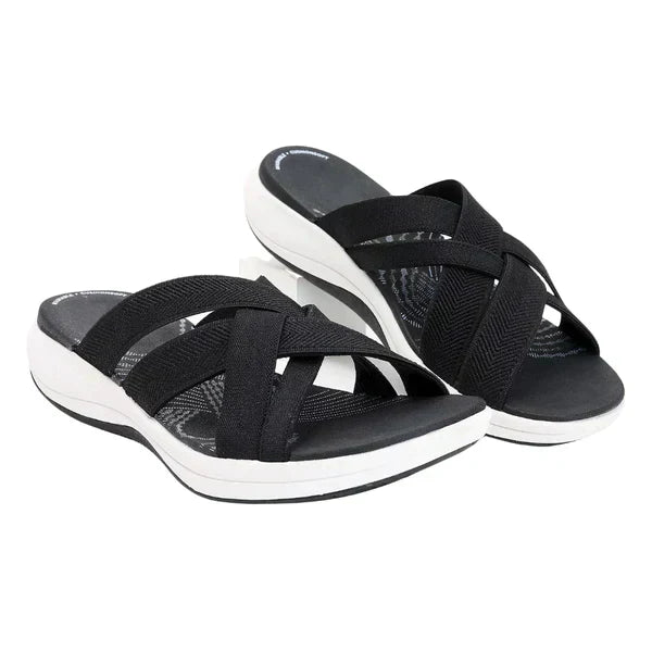 Zoe® | Sandalias de verano para mujer