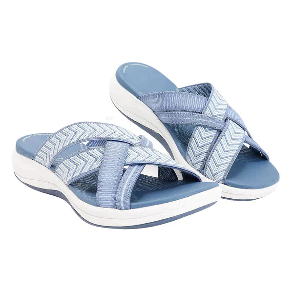Zoe® | Sandalias de verano para mujer