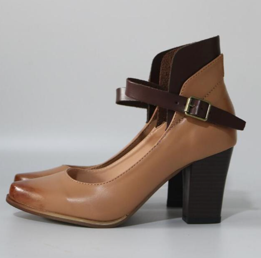 Zapatos Roelien | Zapatos de tacón para mujer