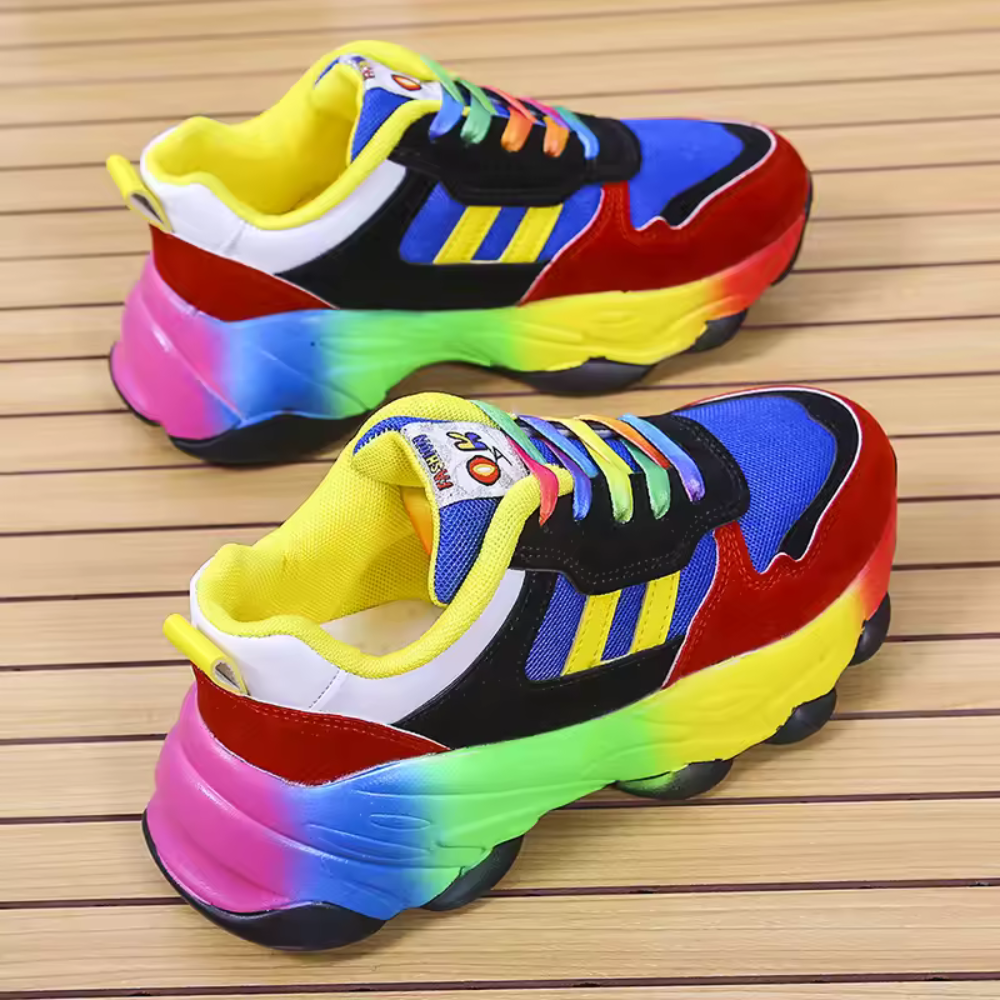 Eva | Zapatillas cómodas