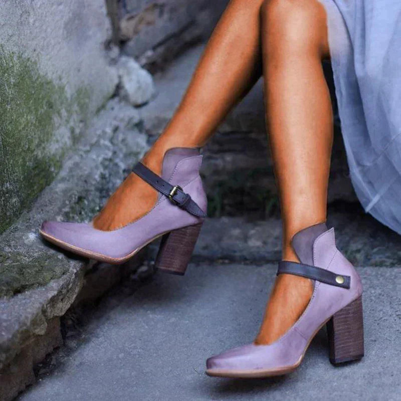 Zapatos Roelien | Zapatos de tacón para mujer