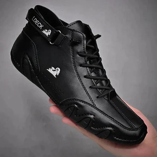 Nezoria™ Zapatillas de deporte antideslizantes unisex ergonómicas y cómodas