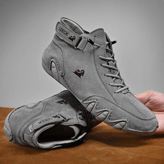 Nezoria™ Zapatillas de deporte antideslizantes unisex ergonómicas y cómodas