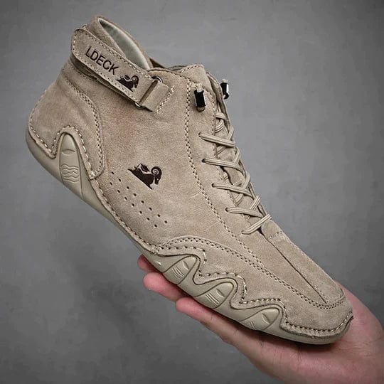 Nezoria™ Zapatillas de deporte antideslizantes unisex ergonómicas y cómodas