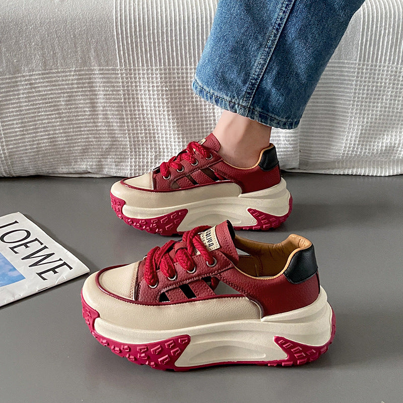 Zapatos Rella | Zapatillas de apoyo