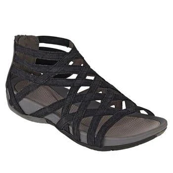 Camilla - sandalias ortopédicas de confort