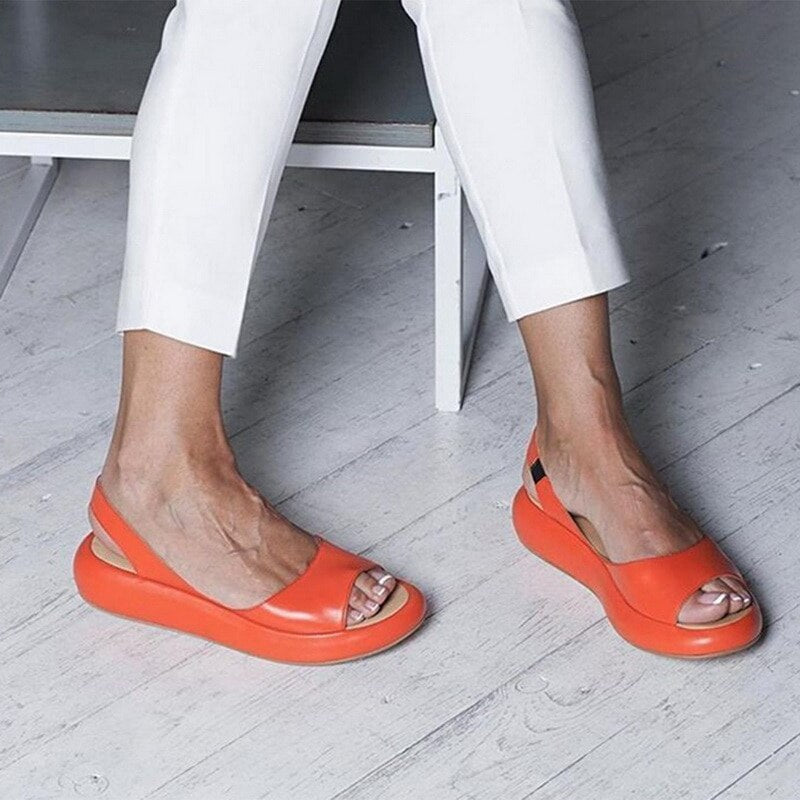 Zulema® | Sandalias Colección de lujo hecha a mano