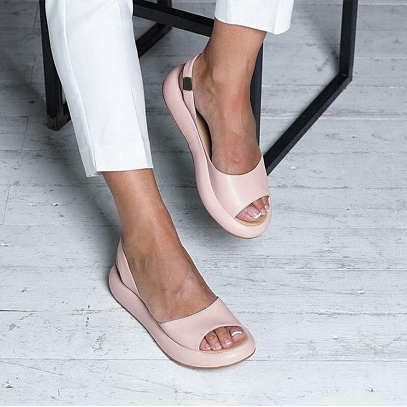 Zulema® | Sandalias Colección de lujo hecha a mano