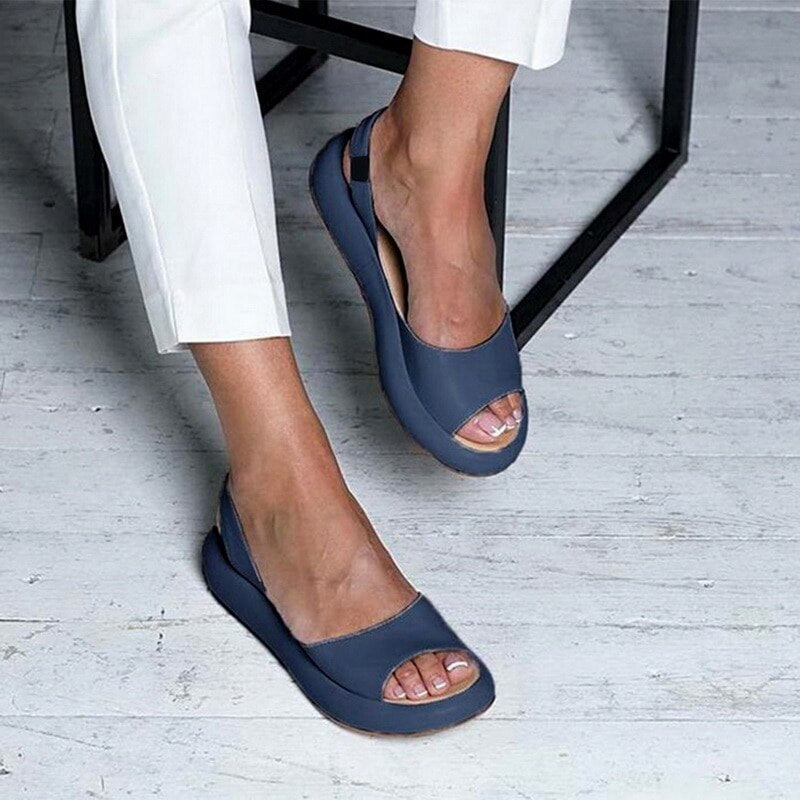 Zulema® | Sandalias Colección de lujo hecha a mano