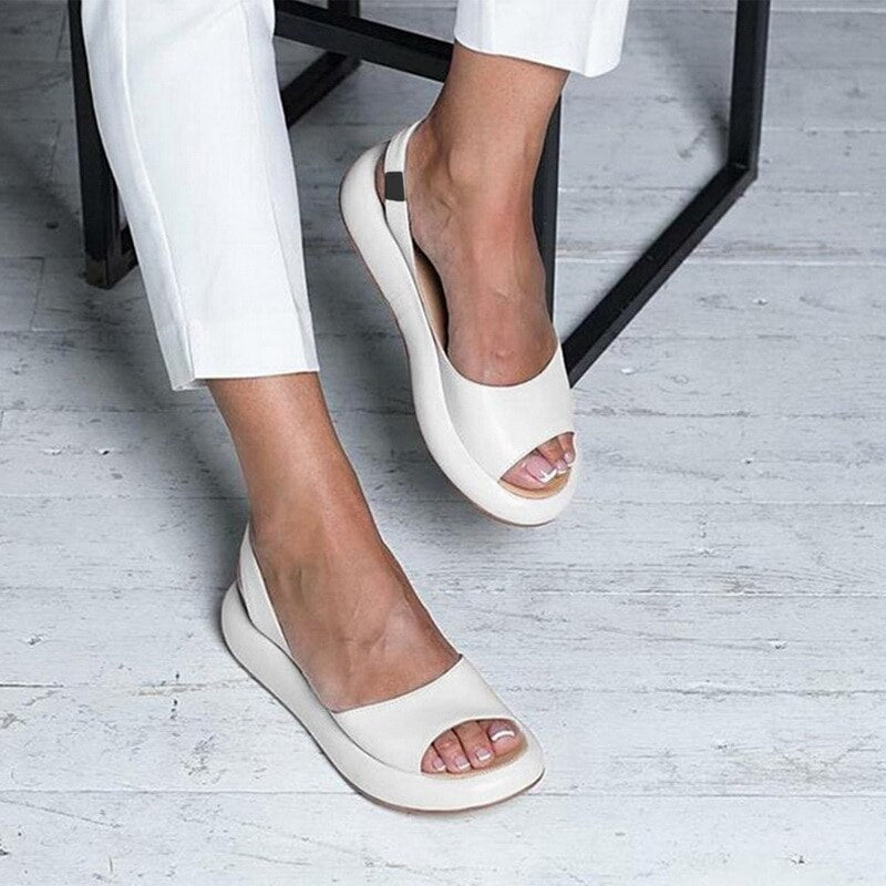 Zulema® | Sandalias Colección de lujo hecha a mano