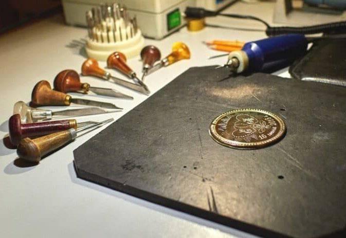 NG Handcrafted Item Exchange Difference - Workshop Fee