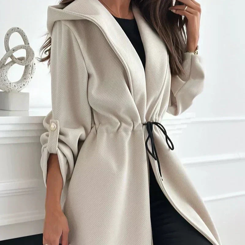 Zein - Elegante chaqueta para mujer