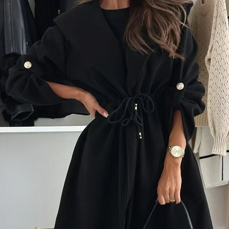 Zein - Elegante chaqueta para mujer