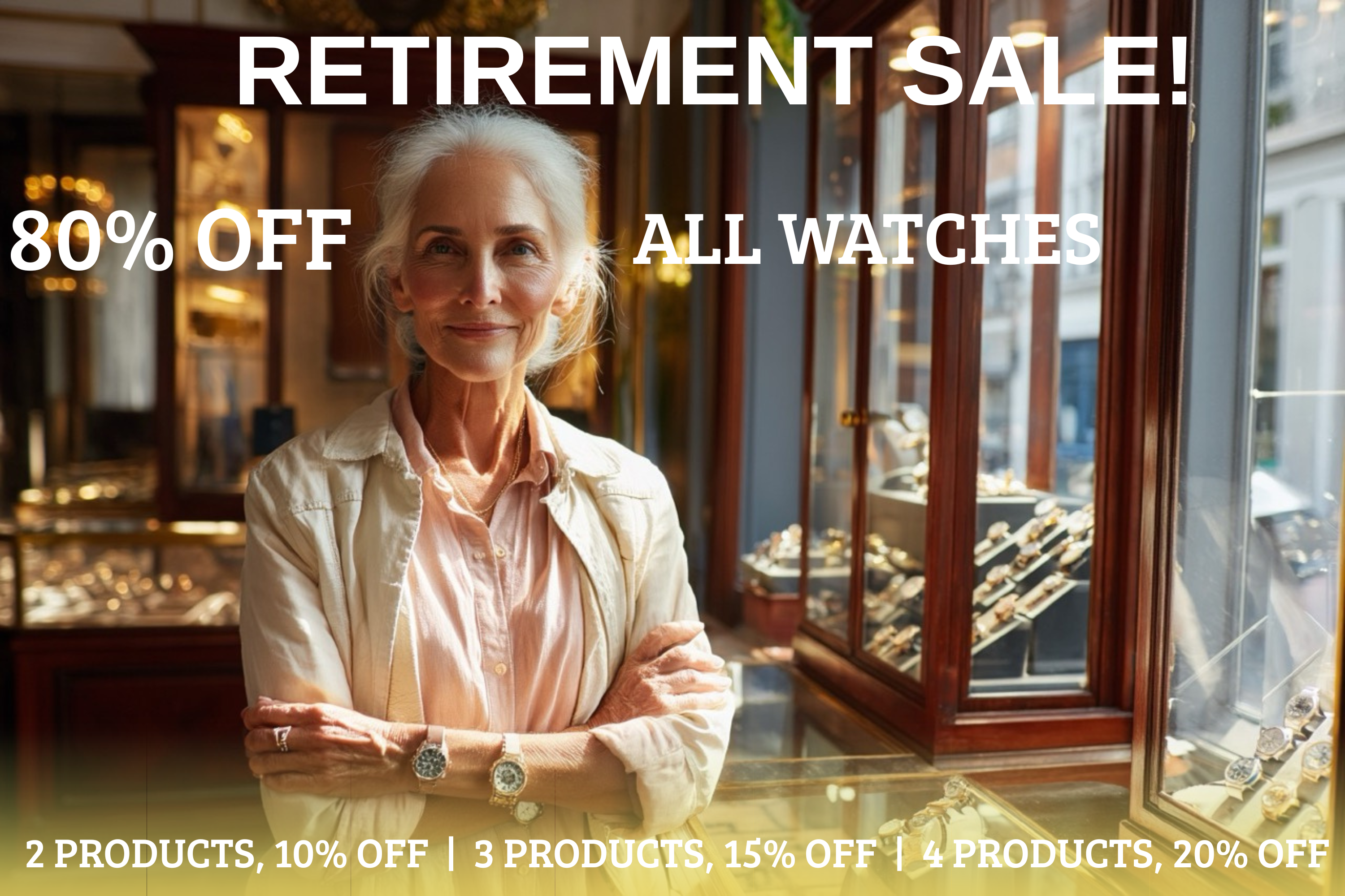 Women's Watches