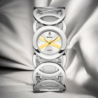 GoldenMuse - Women's Watch