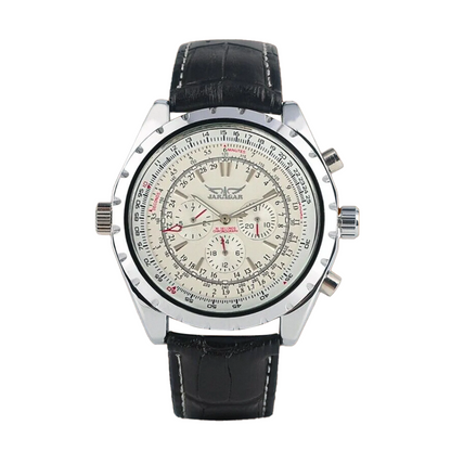 Kyle | Mechanical Tactical Gear Watch | 48mm