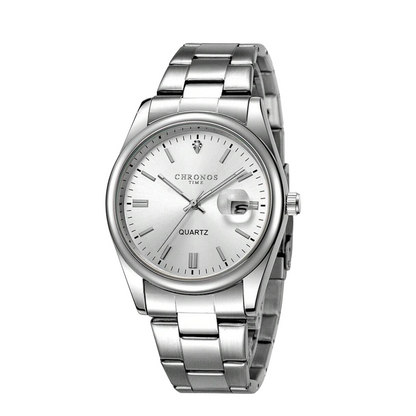 Sebastian | Classic Luminous Business Watch