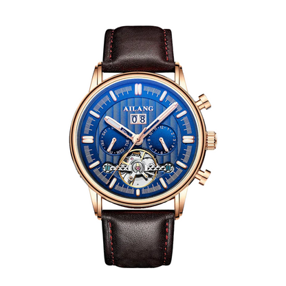 Maximus | Tourbillon Mechanical Watch | 41mm