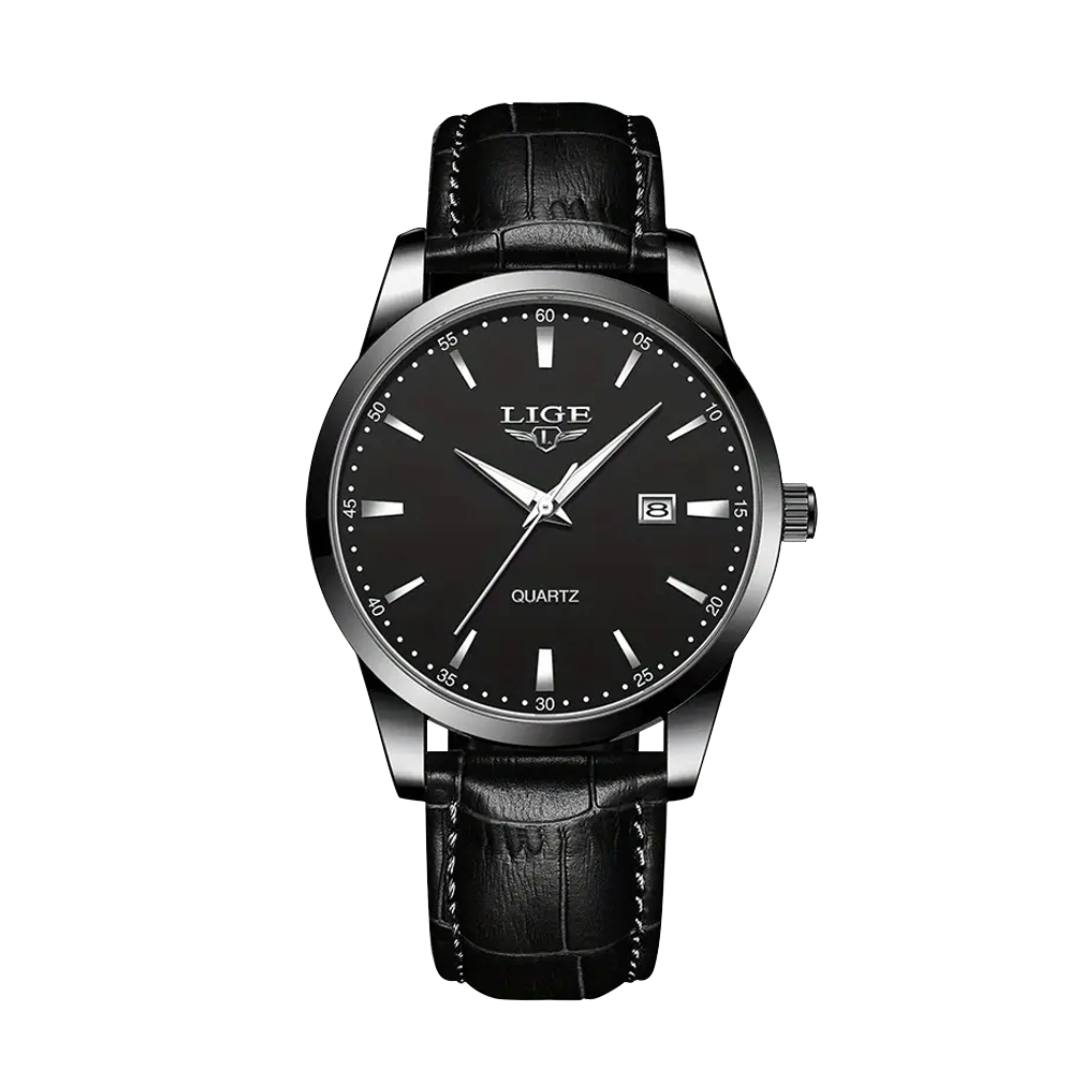 Matt | Men's Casual Quartz Wristwatch | 40mm