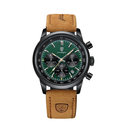 Mason | Luxury Men's Chronograph Watch