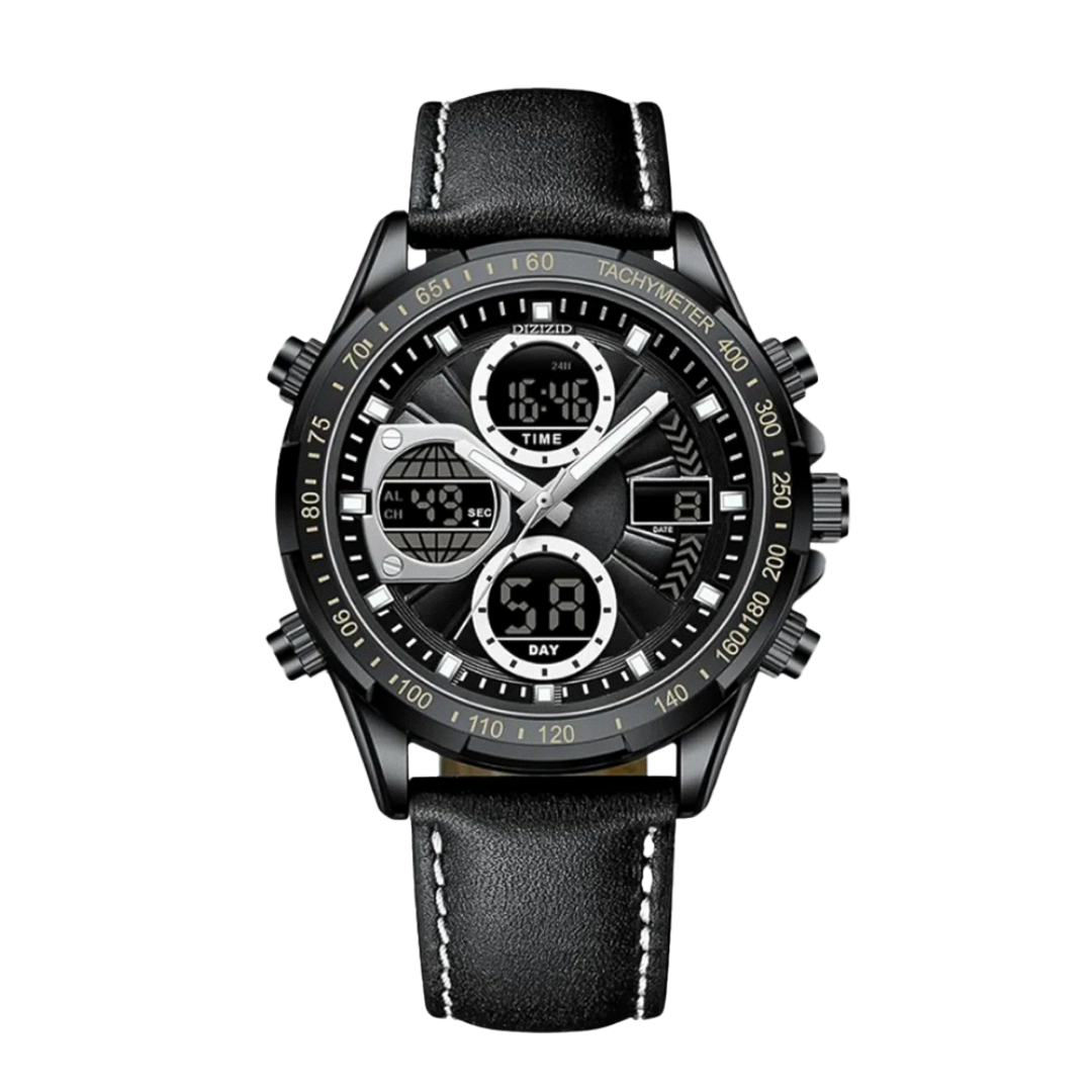 Brayden | Tactical Athlete Watch | 46mm