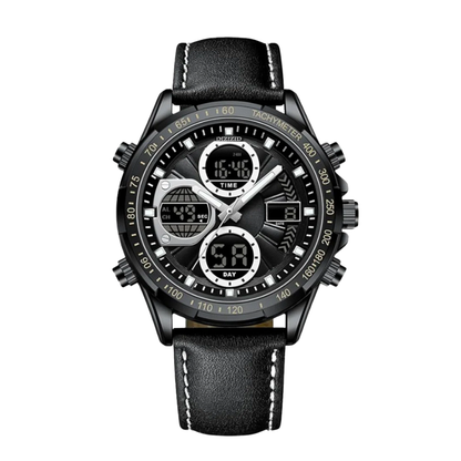 Brayden | Tactical Athlete Watch | 46mm