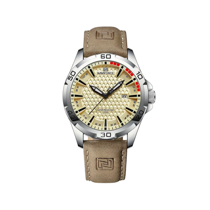 Luca | Men's Quartz Watch