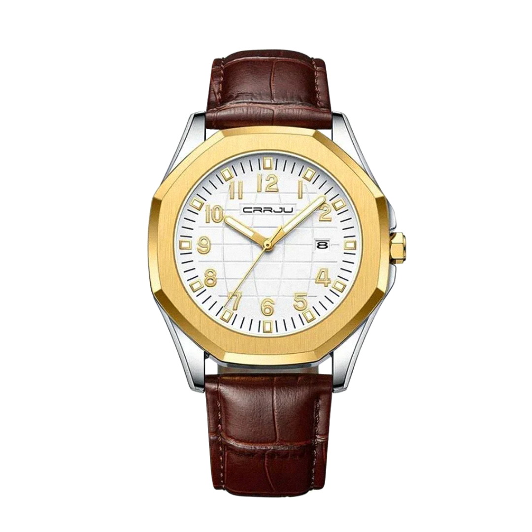 Ethan | Classic Gentleman's Watch