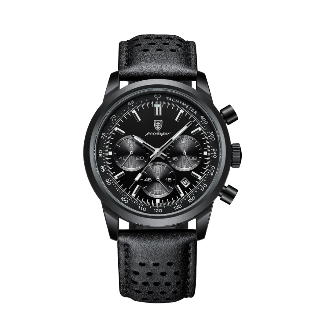 Mason | Luxury Men's Chronograph Watch