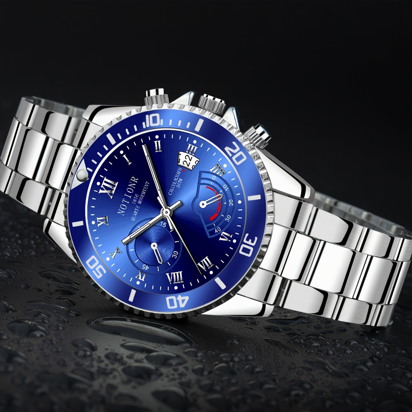 OceanClassic - Men's Watch