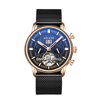 Maximus | Tourbillon Mechanical Watch | 41mm