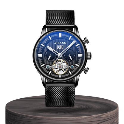Maximus | Tourbillon Mechanical Watch | 41mm