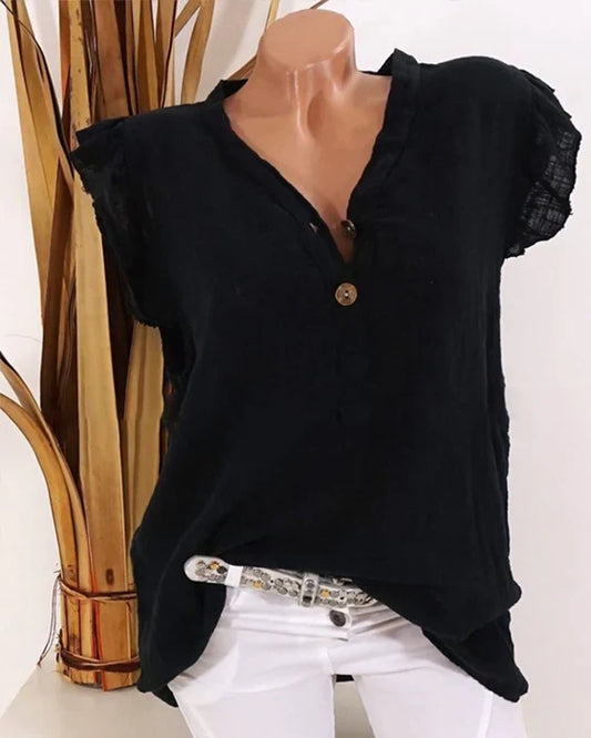 Petronia | Elegante blusa de mujer