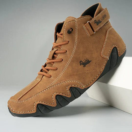 Nezoria™ Zapatillas de deporte antideslizantes unisex ergonómicas y cómodas