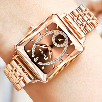 RoseRadiance - Women's Watch