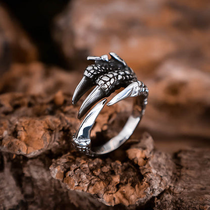 Claw of Nidhoggr Band - Stainless Steel