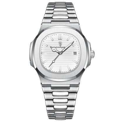 Luxurious elegance - Premium watch for modern sophistication
