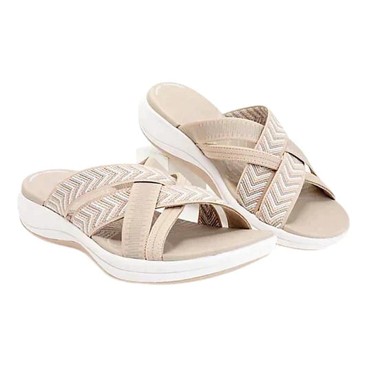 Zoe® | Sandalias de verano para mujer