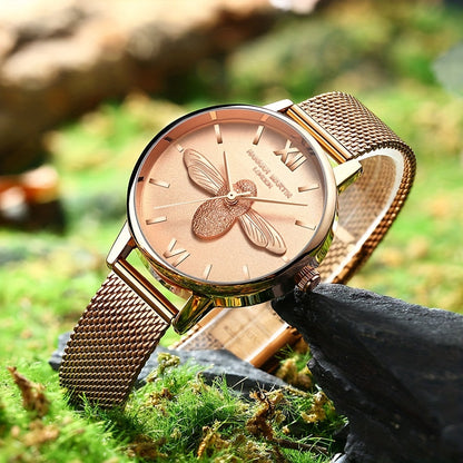 QueenBee - Women's Watch