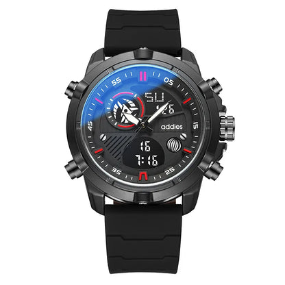 Titan Edge | Men’s Luminous Sport Watch