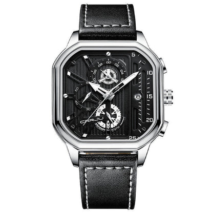 Chronolux | Elegant watch for women and men