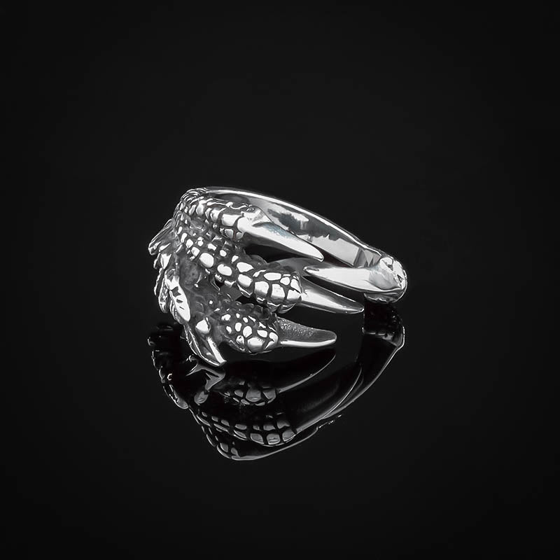 Claw of Nidhoggr Band - Stainless Steel