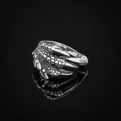 Claw of Nidhoggr Band - Stainless Steel