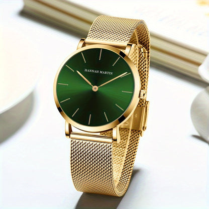 Gleam - Women's Watch