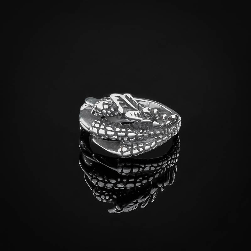 Claw of Nidhoggr Band - Stainless Steel