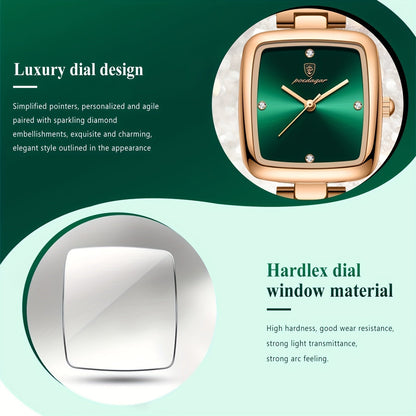 Brilliance - Women's Watch