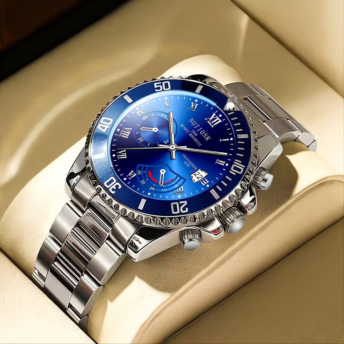 OceanClassic - Men's Watch