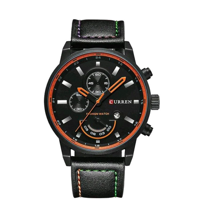 Brendon | Dynamic Sport Chronograph Watch