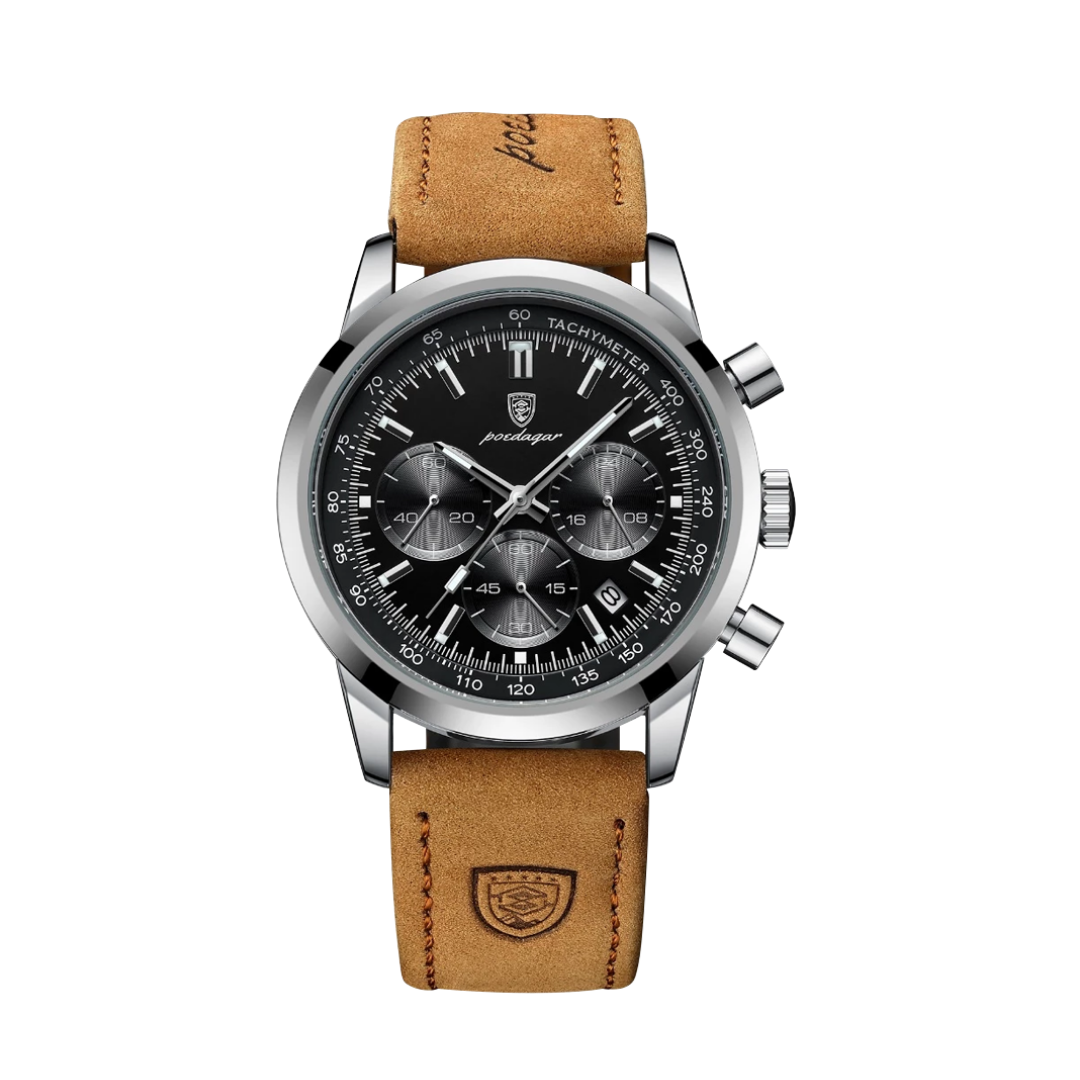 Mason | Luxury Men's Chronograph Watch